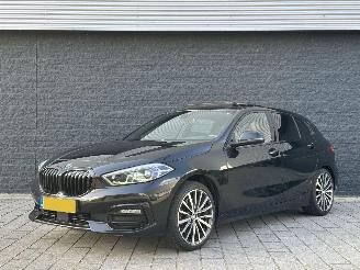 Avarii autoturisme BMW 1-serie 120d xDrive High Executive Edition 2020/4