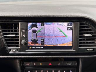 Seat Leon 2.0 TSI Cupra picture 16