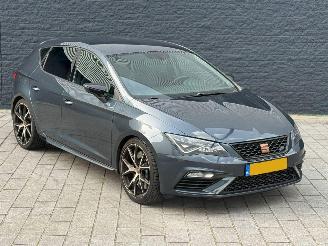 Avarii autoturisme Seat Leon 2.0 TSI Cupra 2019/1