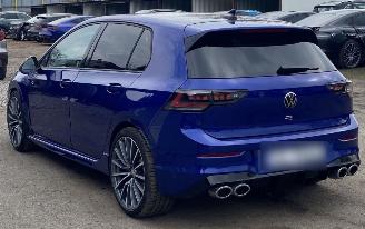 Avarii autoturisme Volkswagen Golf 2.0TSI R Panorama 2025/11