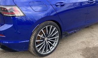 Volkswagen Golf 2.0TSI R Panorama picture 10