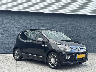 Coche accidentado Volkswagen Up! 1.0 High Up! BlueMotion 2012/1