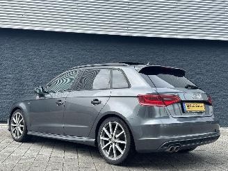 Audi A3 2.0TDI QUATTRO S-Line picture 7