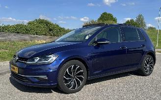 Schadeauto Volkswagen Golf Golf 7.5 1.0TSI HighLine 2019/1