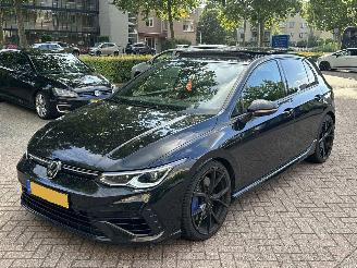 Volkswagen Golf 2.0 TSI R PERFORMANCE picture 4