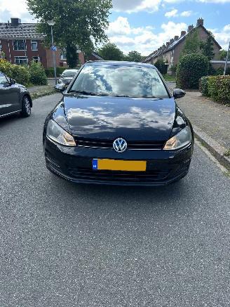  Volkswagen Golf 1.2TSI Comfortline 2013/1