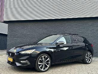 Seat Leon 1.4 TSI eHybrid PHEV FR Business picture 7