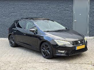 Unfallwagen Seat Leon 1.8 TSI FR Connect 2016/1