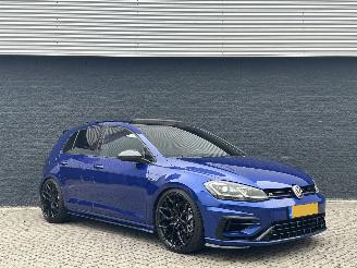  Volkswagen Golf 2.0 TSI R 4Motion 2017/5