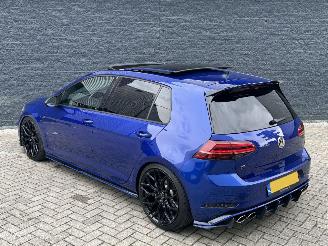 Volkswagen Golf 2.0 TSI R 4Motion picture 7