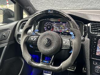 Volkswagen Golf 2.0 TSI R 4Motion picture 16