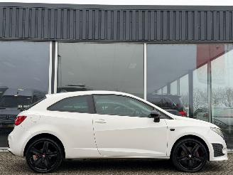 Seat Ibiza SC 1.4 TSI FR Bocanegra picture 3