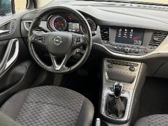 Opel Astra 1.0 Online Edition Automaat NAP picture 11