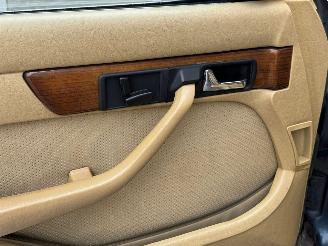 Mercedes S-klasse S-klasse 380 SE Automaat stoelverwarming dak picture 15