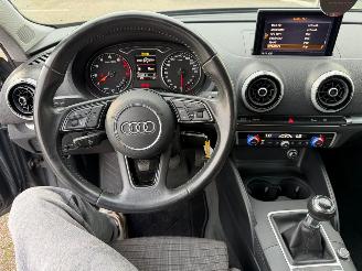 Audi A3 Audi A3 Sportback 1.0 TFSI Sport Lease Edition NAP picture 10