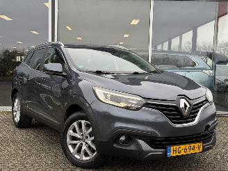 Renault Kadjar 1.2 TCe Intens Bose NAP picture 2