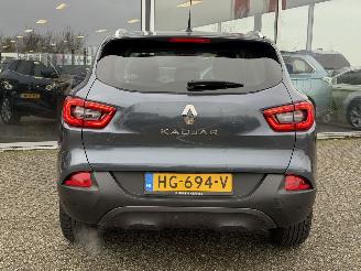Renault Kadjar 1.2 TCe Intens Bose NAP picture 5
