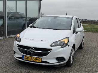 Opel Corsa-E 1.3 CDTI Business+ 2015/4