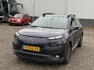  Citroën C4 cactus 1.6 BlueHDi Business 2015/1