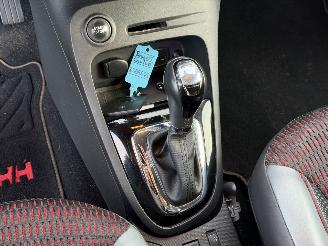 Renault Captur 1.2 TCe Helly Hansen AUTOMAAT NAP picture 11