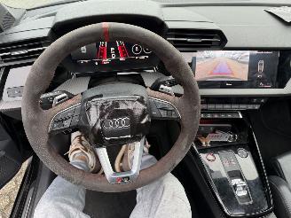 Audi Rs3 Audi RS3 LIMO FULL OPTION picture 9