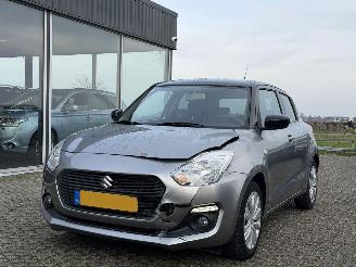  Suzuki Swift 1.2 Select AUTOMAAT NAP 2020/1
