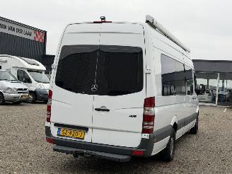 Mercedes Sprinter VIP CAMPER 906 KA 35 SPRINTER 313CDI picture 16