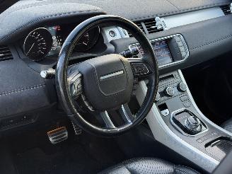 Land Rover Range Rover Evoque 2.2 SD4 4WD Prestige AUTOMAAT/PANO picture 13