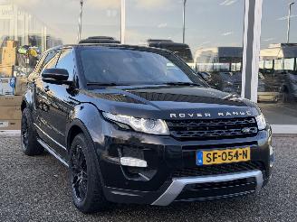 Land Rover Range Rover Evoque 2.2 SD4 4WD Prestige AUTOMAAT/PANO picture 8