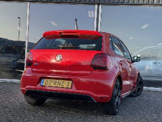 Volkswagen Polo 1.4 TSI GTI picture 3
