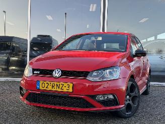 Volkswagen Polo 1.4 TSI GTI picture 8