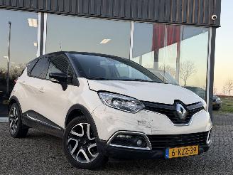  Renault Captur 0.9 TCe Dynamique NAP 2013/3