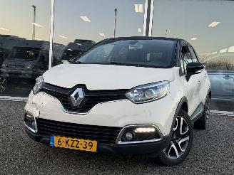 Renault Captur 0.9 TCe Dynamique NAP picture 9