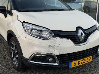 Renault Captur 0.9 TCe Dynamique NAP picture 2