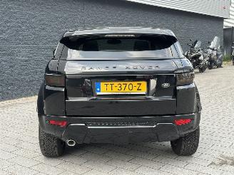 Land Rover Range Rover Evoque 2.2 TD4 4WD PURE picture 6