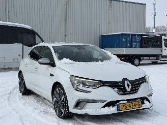 Renault Mégane 1.2 TCe GT-Line picture 3