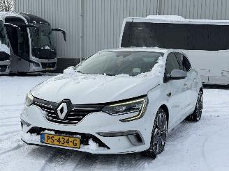  Renault Mégane 1.2 TCe GT-Line 2017/2