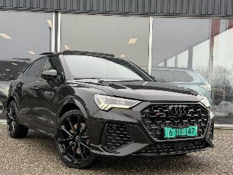 Audi RS AUDI RSQ3 Sportback Eventuri 530PK picture 2
