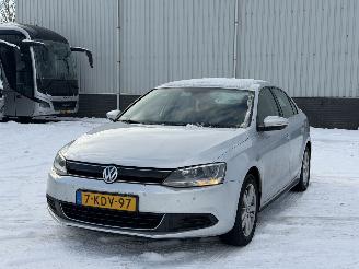 Avarii autoturisme Volkswagen Jetta 1.4 TSI Hybrid Comfortline 2013/3