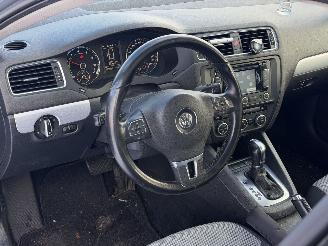 Volkswagen Jetta 1.4 TSI Hybrid Comfortline picture 7