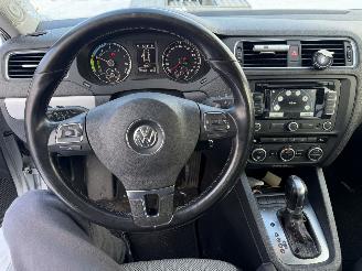 Volkswagen Jetta 1.4 TSI Hybrid Comfortline picture 8