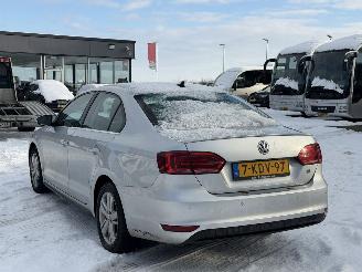 Volkswagen Jetta 1.4 TSI Hybrid Comfortline picture 6