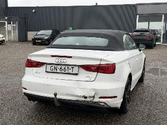 Audi A3 CABRIOLET 1.4 TFSI S-LINE LED/LEER picture 4