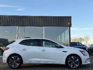 Renault Mégane 1.2 TCe GT-Line picture 7