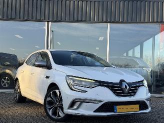 Renault Mégane 1.2 TCe GT-Line picture 8