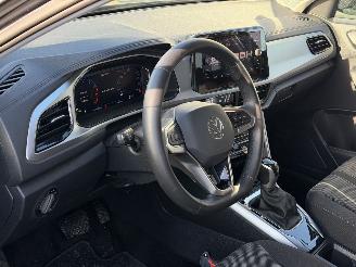 Volkswagen T-Roc 1.5 TSI Life Business AUTOMAAT picture 8