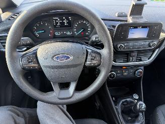 Ford Fiesta 1.1 Trend NAP picture 10