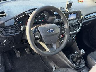 Ford Fiesta 1.1 Trend NAP picture 9