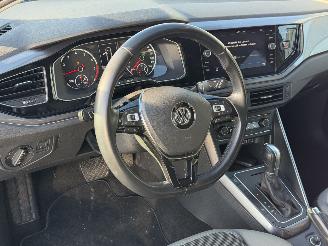 Volkswagen Polo 1.0 TSI Highline DSG picture 8