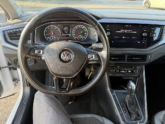 Volkswagen Polo 1.0 TSI Highline DSG picture 9